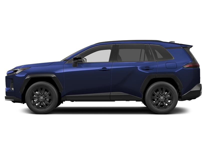 2026 Toyota RAV4 - Image 1