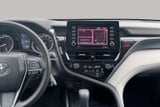 2024 Toyota Camry - Preview 6