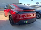 2026 Tesla Model Y - Preview 8