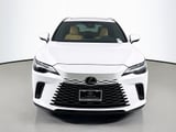 2025 Lexus RX - Preview 2