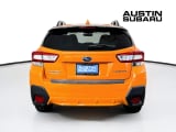 2018 Subaru Crosstrek - Preview 6