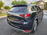2021 Mazda CX-5 - Preview 7