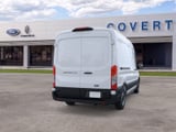 2026 Ford Transit - Preview 8