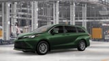 2026 Toyota Sienna - Preview 2