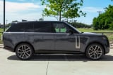 2026 Land Rover Range Rover - Preview 8