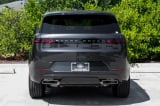 2026 Land Rover Range Rover Sport - Preview 6