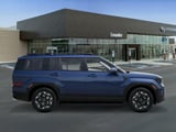 2027 Hyundai Santa Fe - Preview 7