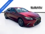 2020 Lexus ES - Preview 2