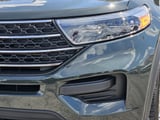 2024 Ford Explorer - Preview 8