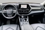 2026 Toyota Highlander - Preview 14