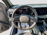 2025 Chevrolet Colorado - Preview 10