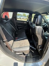 2021 Jeep Grand Cherokee - Preview 10