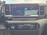 2023 Chevrolet Silverado - Preview 12