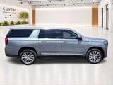 2022 GMC Yukon XL - Preview 11