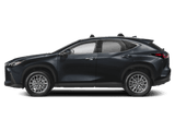2024 Lexus NX - Preview 3