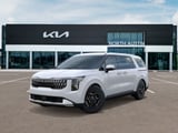 2027 Kia Carnival - Preview 2