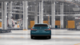 2027 Toyota Camry - Preview 8