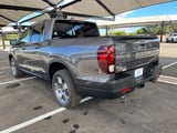2026 Honda Ridgeline - Preview 4