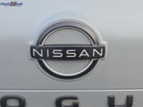2025 Nissan Rogue - Preview 5