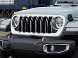 2027 Jeep Wrangler - Preview 11