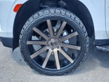 2022 Chevrolet Tahoe - Preview 10