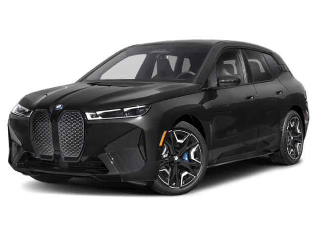 2024 BMW iX - Image 1