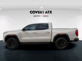 2026 GMC Canyon - Preview 4