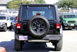 2026 Jeep Wrangler - Preview 6