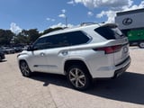 2023 Toyota Sequoia - Preview 3