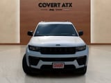 2026 Jeep Grand Cherokee - Preview 8