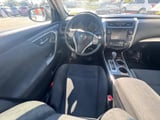 2014 Nissan Altima - Preview 14