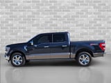 2021 Ford F-150 - Preview 8