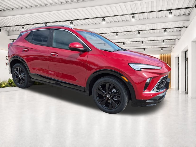 2026 Buick Encore GX - Image 1