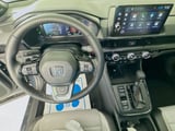 2027 Honda CR-V - Preview 15