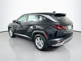 2026 Hyundai Tucson - Preview 7
