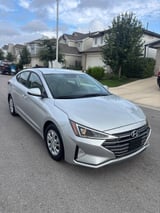 2019 Hyundai Elantra - Preview 2