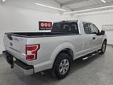 2018 Ford F-150 - Preview 7