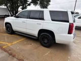 2019 Chevrolet Tahoe - Preview 6