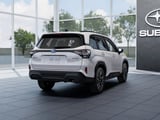 2026 Subaru Forester - Preview 5