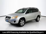 2011 Toyota RAV4 - Preview 3