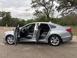 2018 Honda Accord - Preview 9