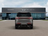 2027 INFINITI QX80 - Preview 3