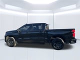 2026 Chevrolet Silverado 1500 - Preview 3