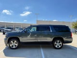 2019 Chevrolet Suburban - Preview 7