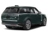 2027 Land Rover Range Rover - Preview 2