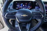 2024 Chevrolet Blazer EV - Preview 14