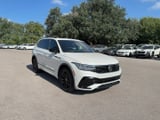 2022 Volkswagen Tiguan - Preview 7
