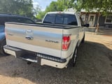 2012 Ford F-150 - Preview 2