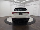 2026 Mercedes-Benz GLC - Preview 6