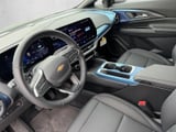2026 Chevrolet Equinox EV - Preview 3